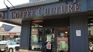Coffee Culture